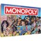 MONOPOLY: One Piece - Collectible Licensed Edition, Strategy Board Game, Buy-Sell-Trade w/ Characters From The Manga & Anime Series, Family Ages 8+